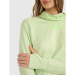 Women's thermal underwear (top) 4F női aláöltözet 4FWAW25UBRUF086-47S