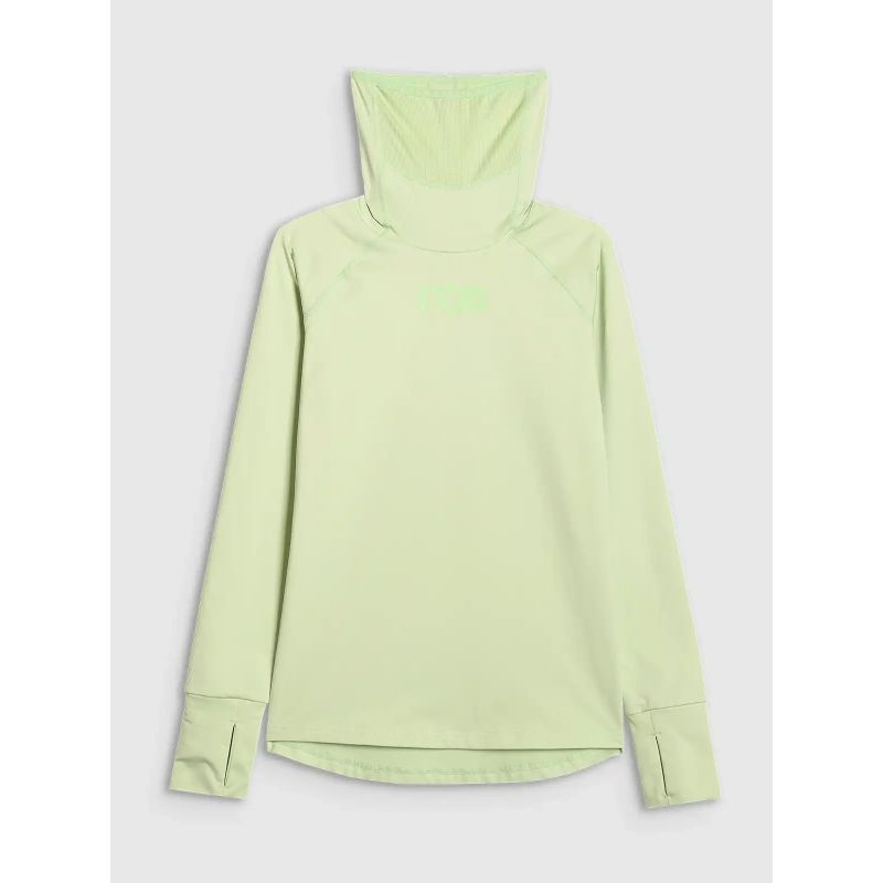 Women's thermal underwear (top) 4F női aláöltözet 4FWAW25UBRUF086-47S