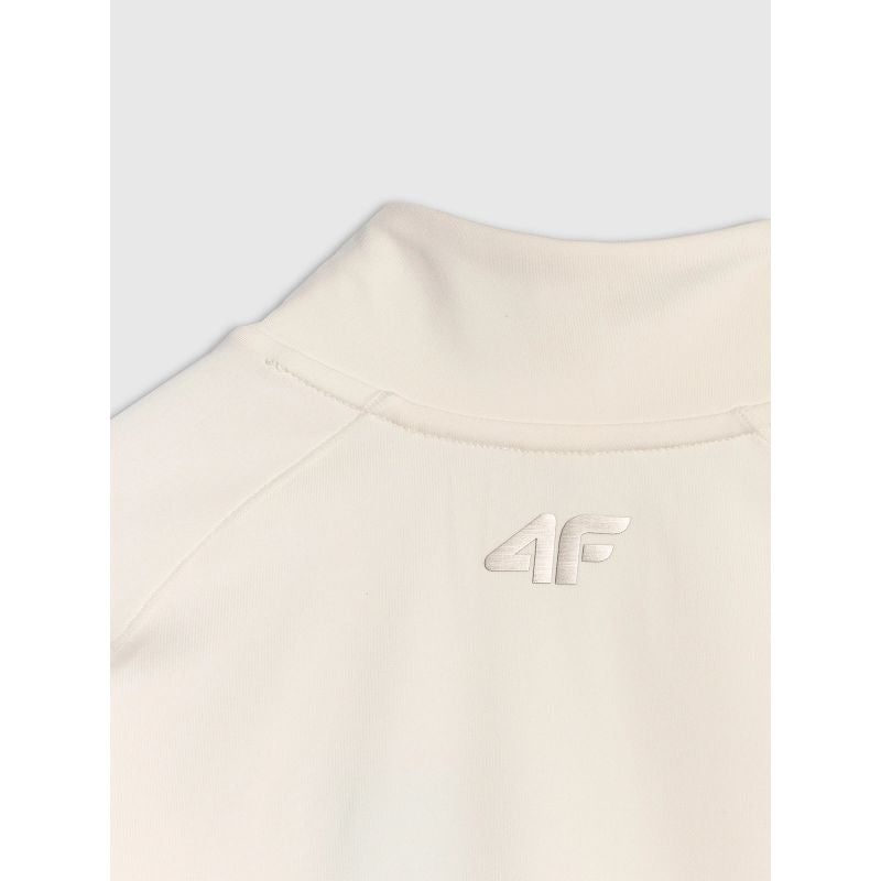 4F Women’s Thermal Underwear, Warm Top ruházat 4FWAW25UBRUF096-12S
