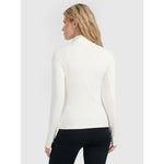 4F Women’s Thermal Underwear, Warm Top ruházat 4FWAW25UBRUF096-12S