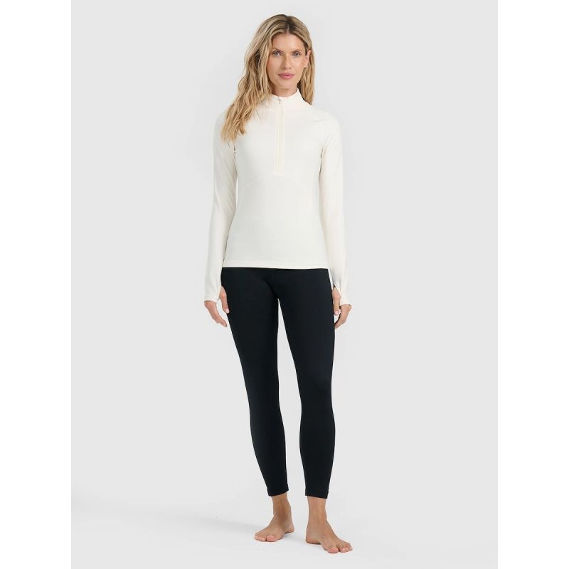 4F Women’s Thermal Underwear, Warm Top ruházat 4FWAW25UBRUF096-12S