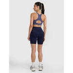 Women's training cycling 4F 4FWAW25TFSTF051-031S női leggings
