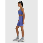 Women's training cycling 4F 4FWAW25TFSTF052-31S női leggings