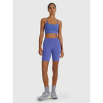 Women's training cycling 4F 4FWAW25TFSTF052-31S női leggings