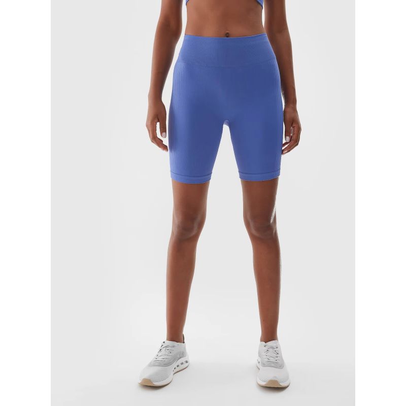 4f Women's training cycling női leggings 4FWAW24TFSHF710-31S