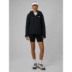 Women's transitional 5000 membrane 4F 4FWSS26TTJAF1111-20S női dzseki