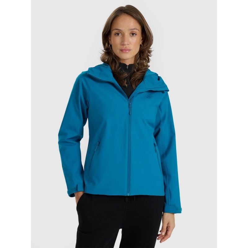 4f Women's transitional jacket membrane 5000 női 4FRAW25TTJAF0965-46S