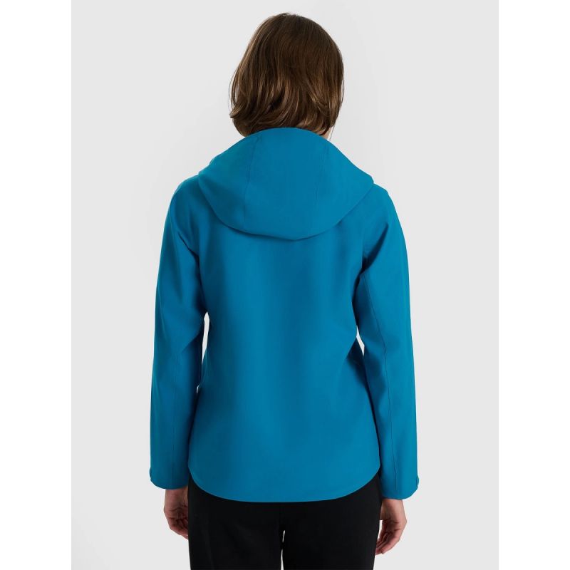 4f Women's transitional jacket membrane 5000 női 4FRAW25TTJAF0965-46S
