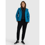 4f Women's transitional jacket membrane 5000 női 4FRAW25TTJAF0965-46S