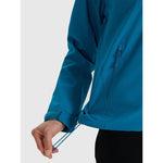 4f Women's transitional jacket membrane 5000 női 4FRAW25TTJAF0965-46S