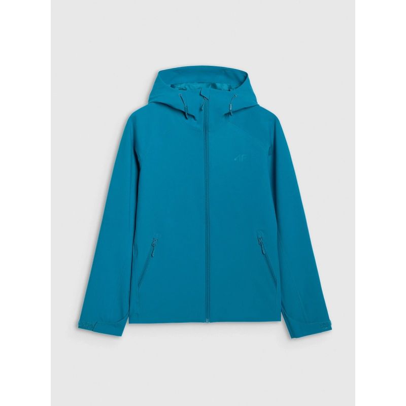 4f Women's transitional jacket membrane 5000 női 4FRAW25TTJAF0965-46S