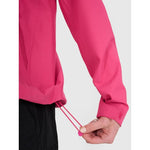4f Women's transitional jacket membrane 5000 női 4FRAW25TTJAF0965-55S