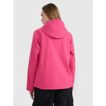 4f Women's transitional jacket membrane 5000 női 4FRAW25TTJAF0965-55S