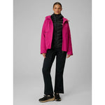 4F Women's trekking 10000 membrane női dzseki 4FRAW26TTJAF1367-54S