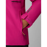 4F Women's trekking 10000 membrane női dzseki 4FRAW26TTJAF1367-54S