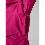 4F Women's trekking 10000 membrane női dzseki 4FRAW26TTJAF1367-54S