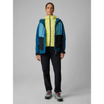 4F Women's trekking 10000 membrane női dzseki