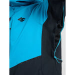 Women's trekking jacket 10000 membrane 4F női 4FWAW25TTJAF1011-33S