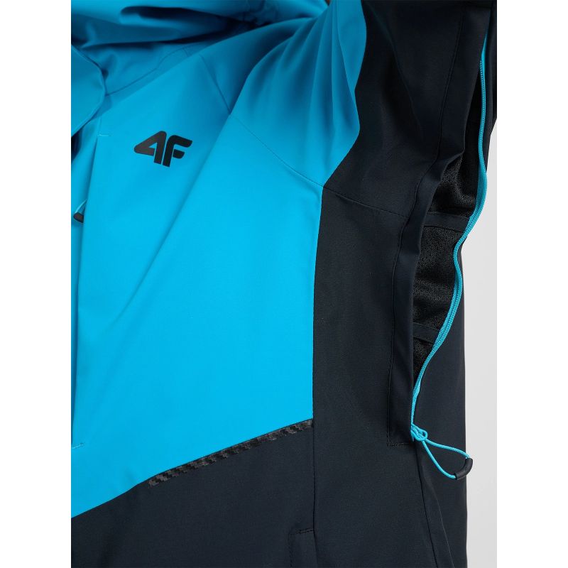 Women's trekking jacket 10000 membrane 4F női 4FWAW25TTJAF1011-33S