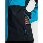 Women's trekking jacket 10000 membrane 4F női 4FWAW25TTJAF1011-33S