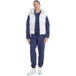 4f Women's vest F299 cool light gray női Mellény 4FWAW25TVJAF29927S