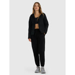 Women's windproof softshell 5000 membrane 4F 4FWAW25TSOFF394-20S női kabát