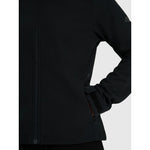 Women's windproof softshell 5000 membrane 4F 4FWAW25TSOFF394-20S női kabát
