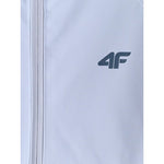 Women's windproof softshell 5000 membrane 4F 4FWSS26TSOFF546-34S női kabát