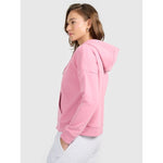 4F Women's zip-up hoodie női 4FRAW25TSWSF2776-56S