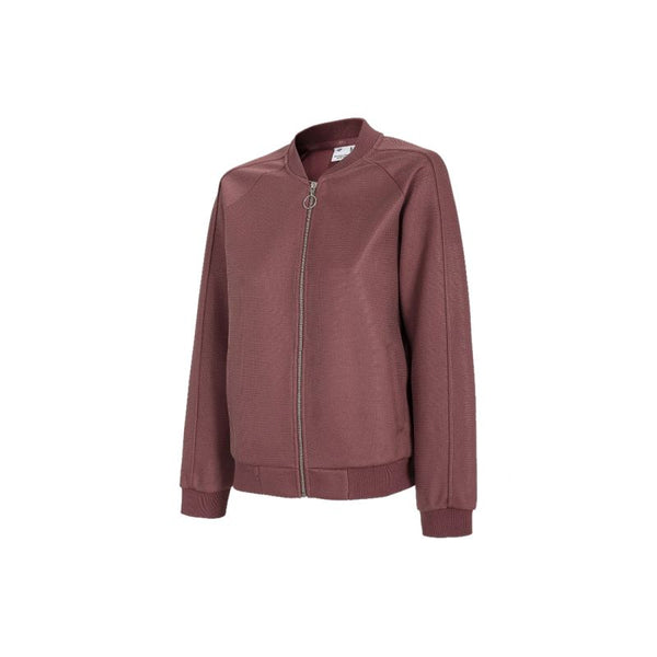 4f Women&#39;s Sweatshirt Zip W H4l21-Bld021 60s pulóver - Sportmania.hu