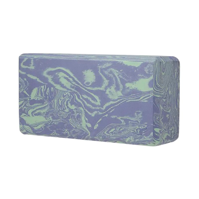 4f Yoga block U091 2pack multicolor allover 4FWAW25AAOTU09190A