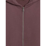 4F Zip-Up Hoodie női kapucnis pulóver