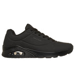Skechers Shoes Skechers Uno M 52458/BBK Utcai