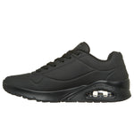 Skechers Shoes Skechers Uno M 52458/BBK Utcai