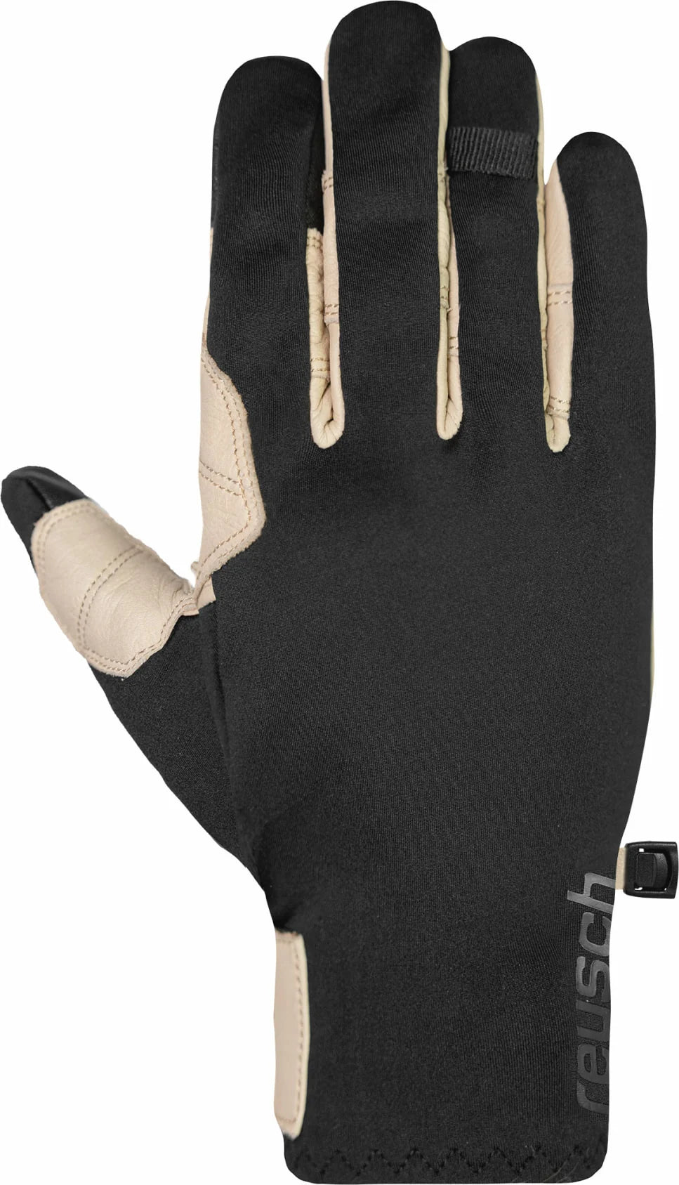 Reusch Track-X TOUCH-TEC unisex síkesztyű