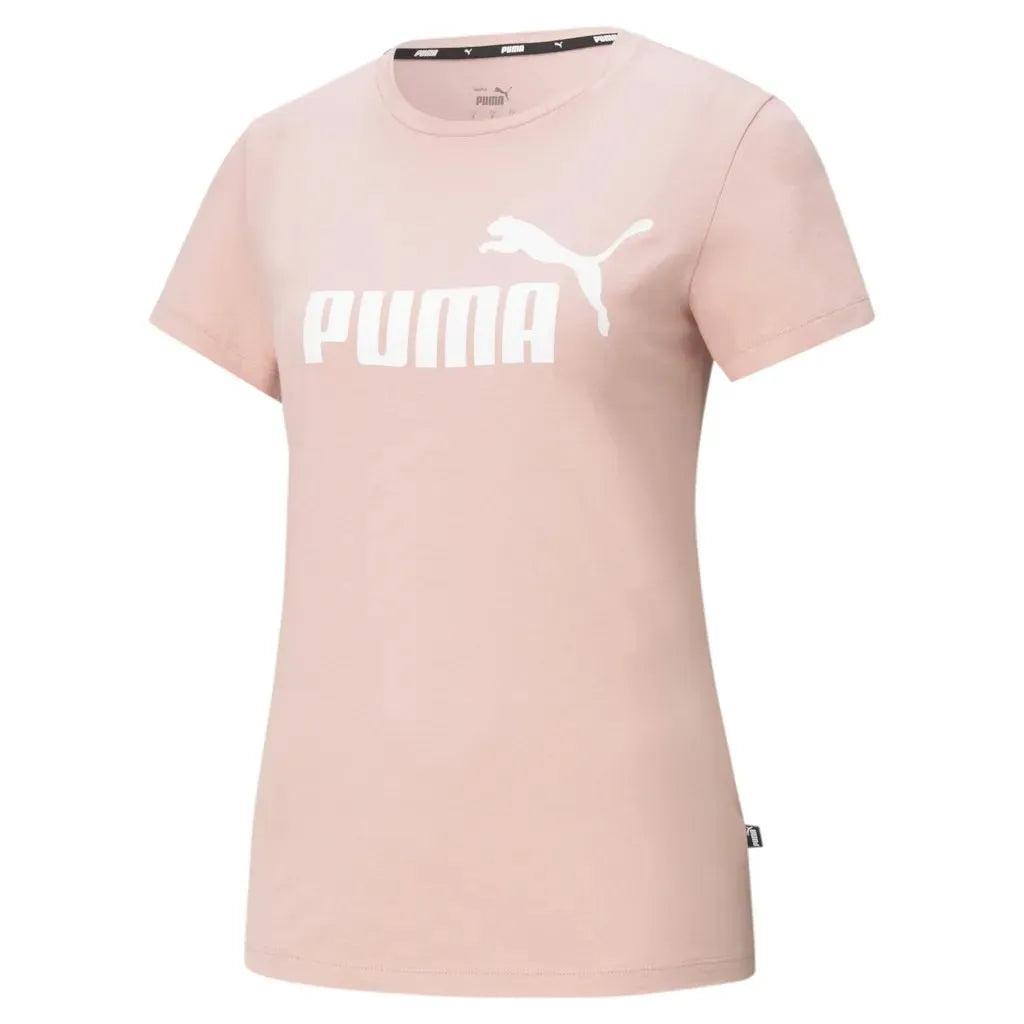 Puma ESS Logo Tee Póló, női - Sportmania.hu