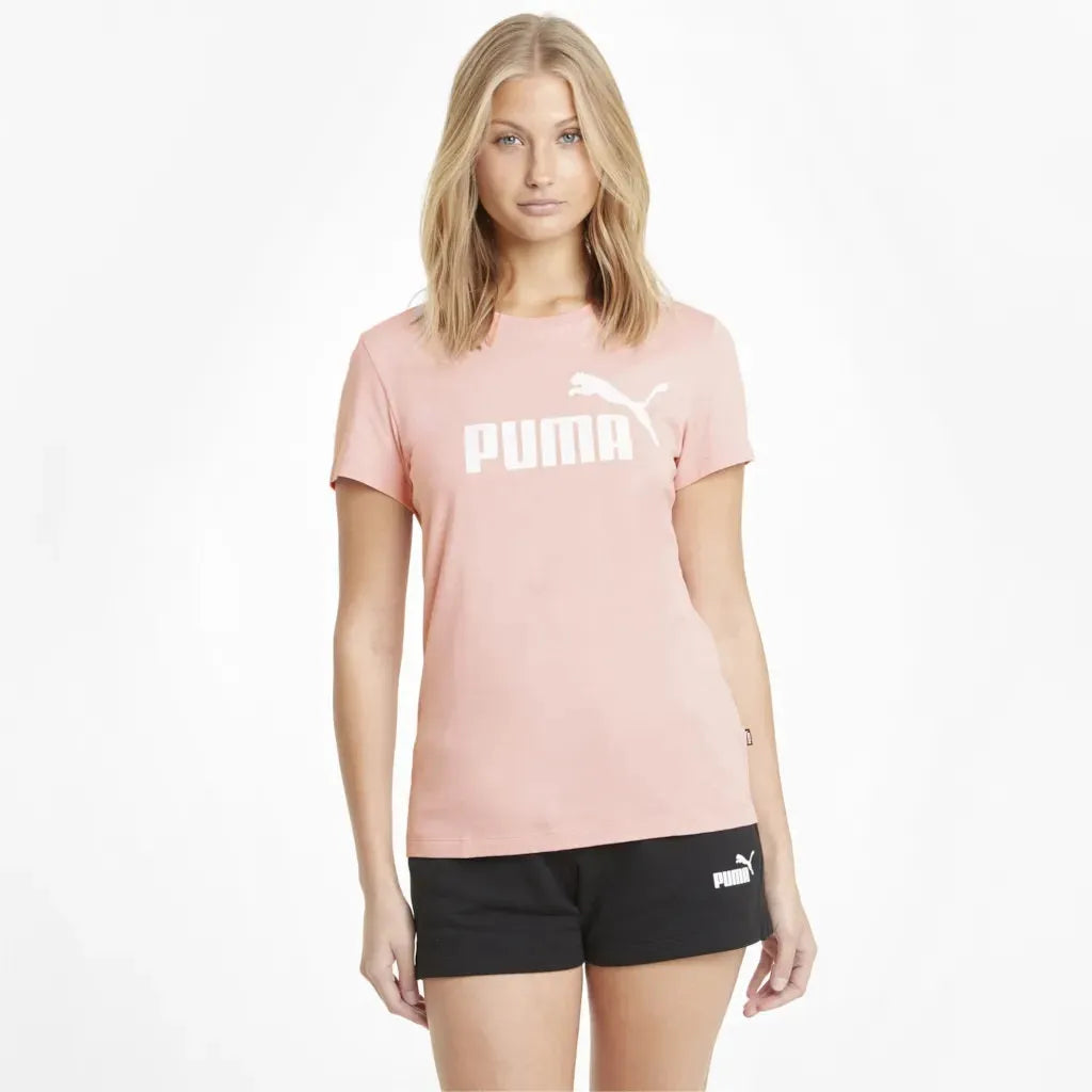 Puma ESS Logo Tee Póló, női - Sportmania.hu