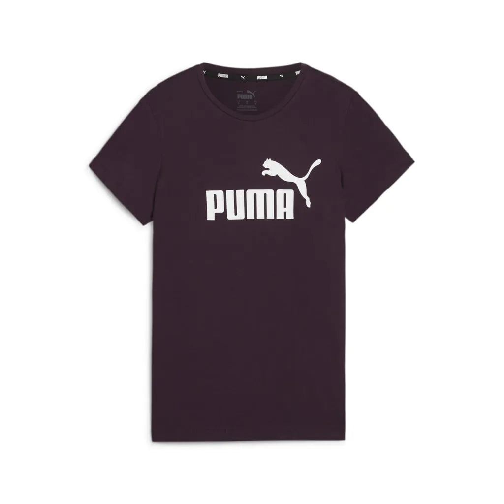 Puma ESS Logo Tee Póló - Sportmania.hu