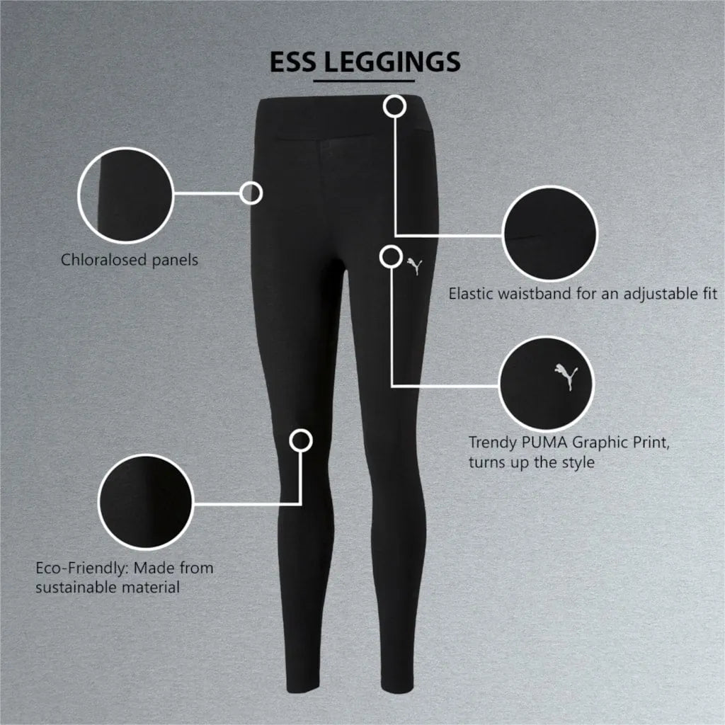 Puma ESS Leggings - Sportmania.hu