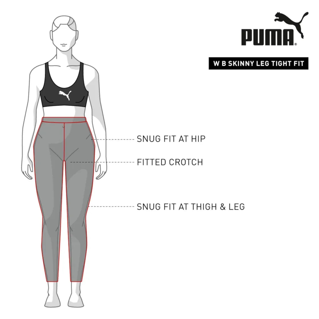 Puma ESS Leggings - Sportmania.hu