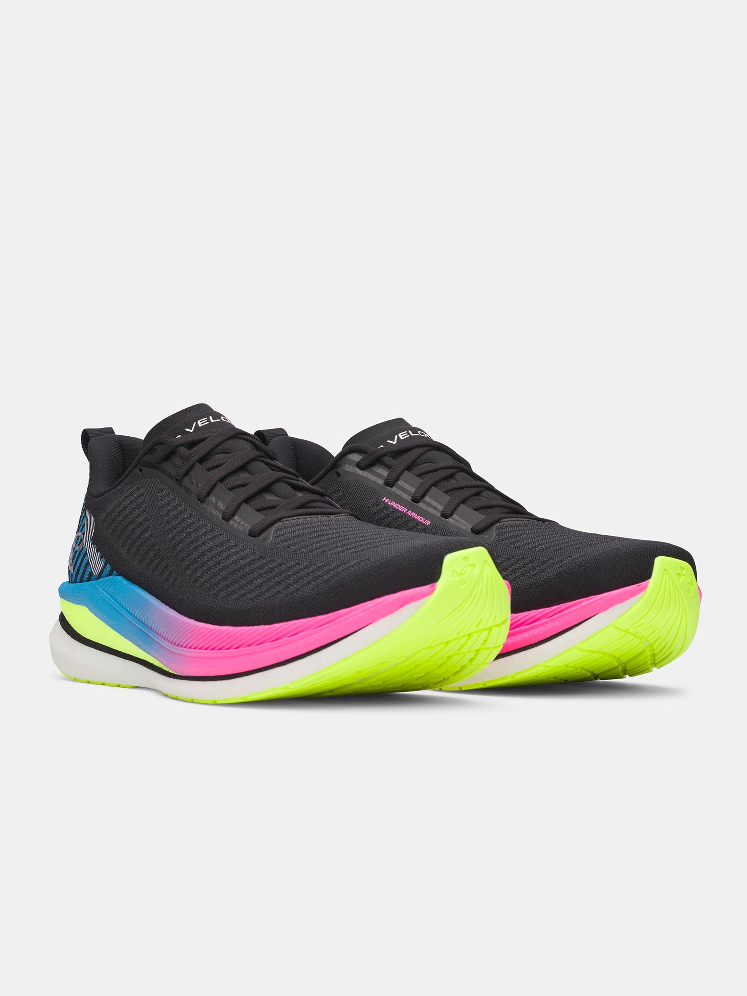 Férfi cipõ Under Armour UA Velociti Speed SPD