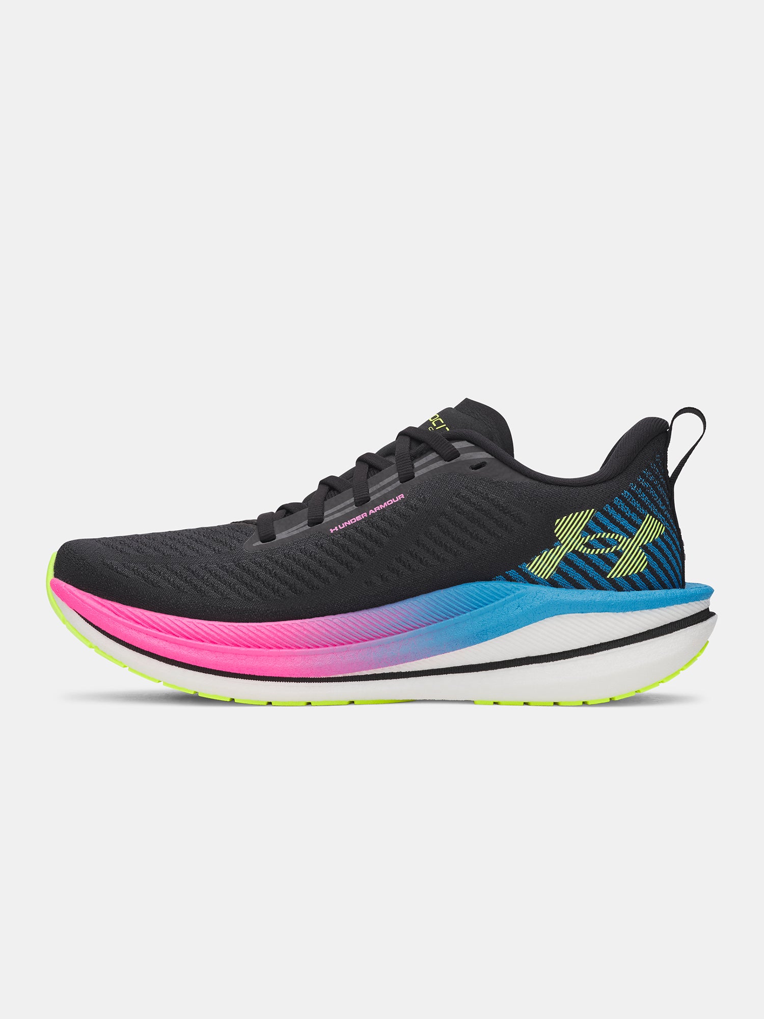 Nõi cipõ Under Armour UA W Velociti Speed SPD