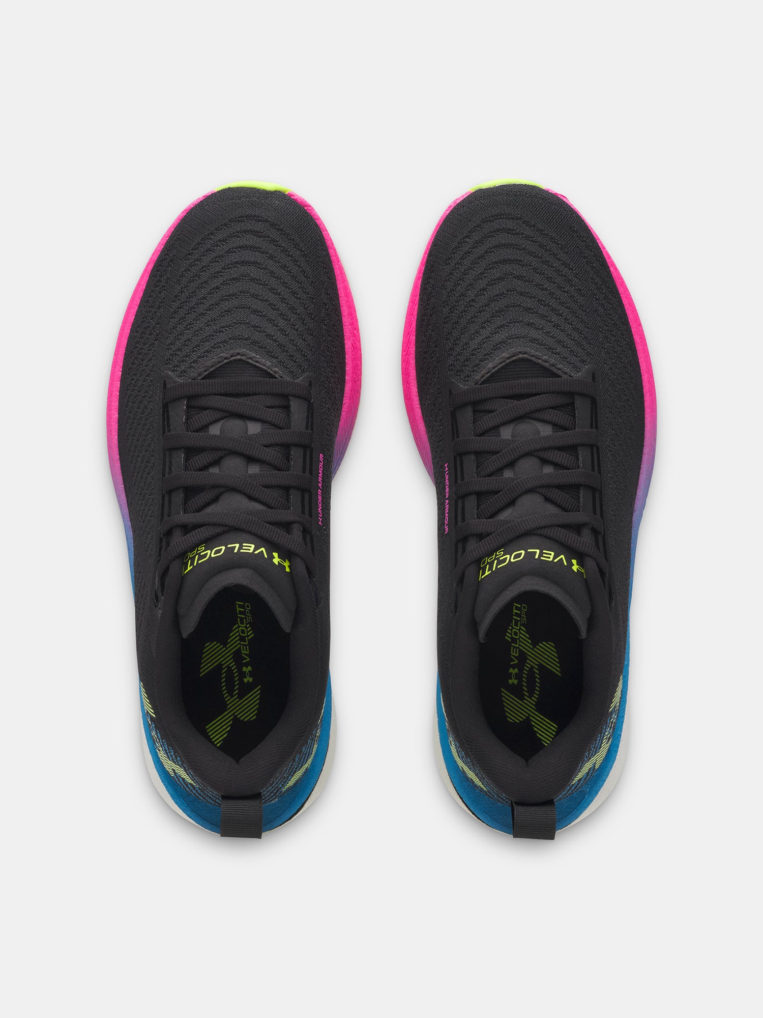 Nõi cipõ Under Armour UA W Velociti Speed SPD