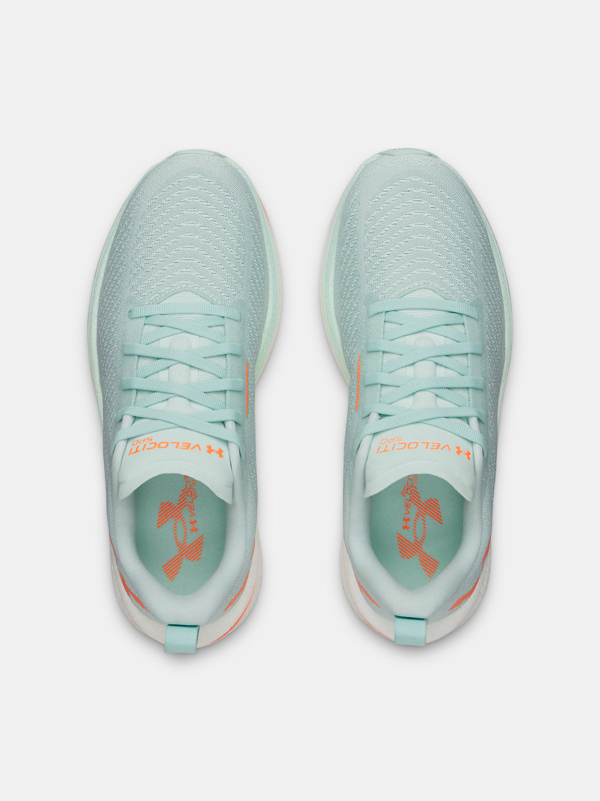 Nõi cipõ Under Armour UA W Velociti Speed SPD