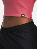 Nõi póló Under Armour UA Rival Rib Baby Tee