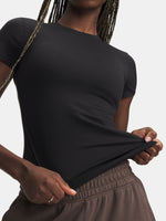 Nõi póló Under Armour Meridian Perfect Form SS