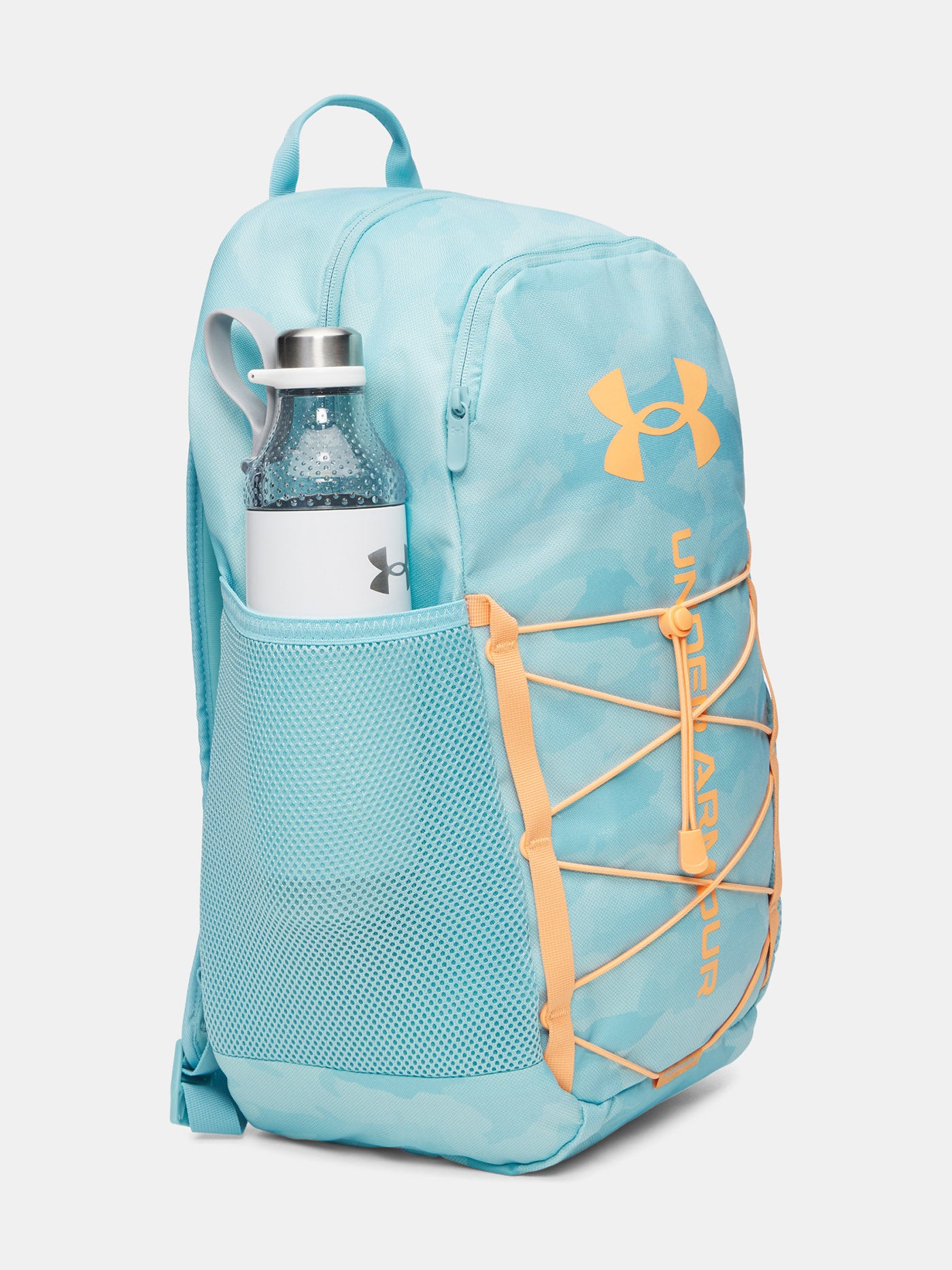 Unisexový batoh Under Armour Hustle Sport 6.0 Backpack