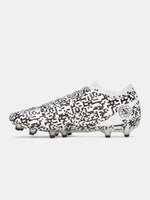 Unisex futballcipõ Under Armour UA U Magnetico Pro 5 FG-BLK