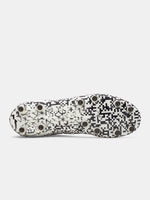 Unisex futballcipõ Under Armour UA U Magnetico Pro 5 FG-BLK