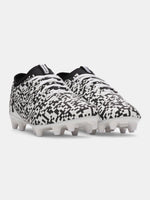 Unisex stoplis cipõ Under Armour UA U Magnetico Select 5 FG-BLK